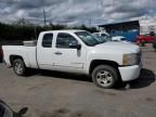 2009 Chevrolet Silverado C1500 LT