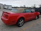 2007 Ford Mustang GT