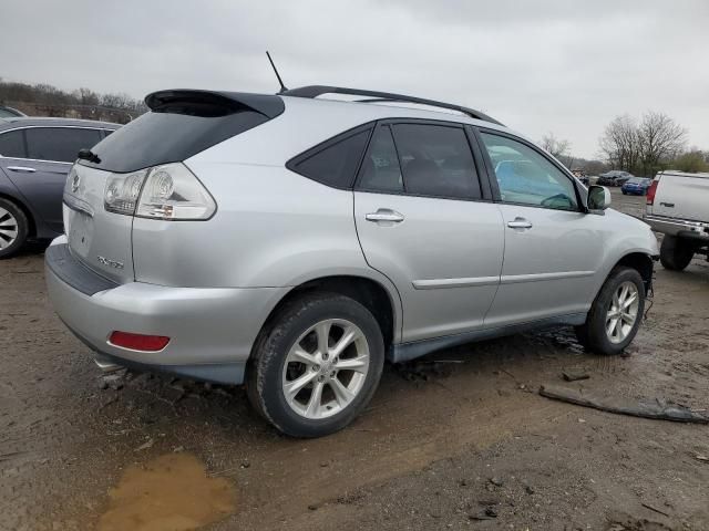 2009 Lexus RX 350