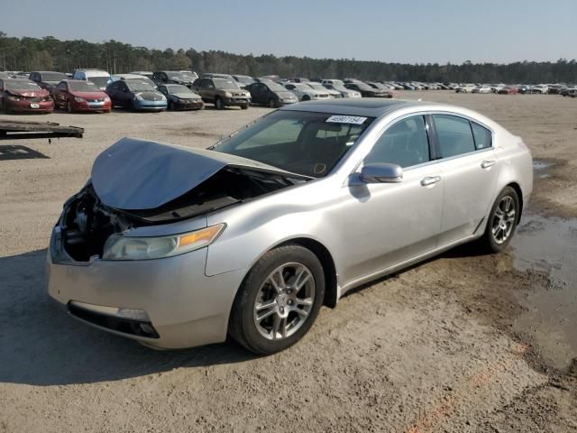 2009 Acura TL