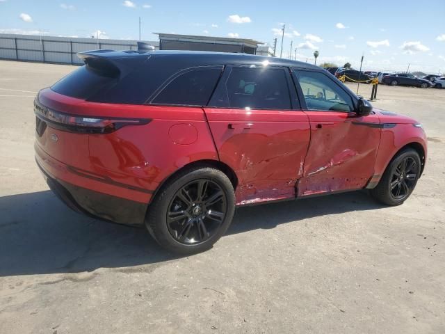 2021 Land Rover Range Rover Velar R-DYNAMIC S