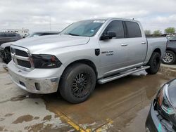 2015 Dodge RAM 1500 SLT for sale in Grand Prairie, TX