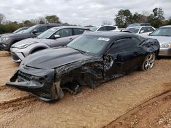 Vehiculos salvage en venta de Copart China Grove, NC: 2012 Chevrolet Camaro 2SS