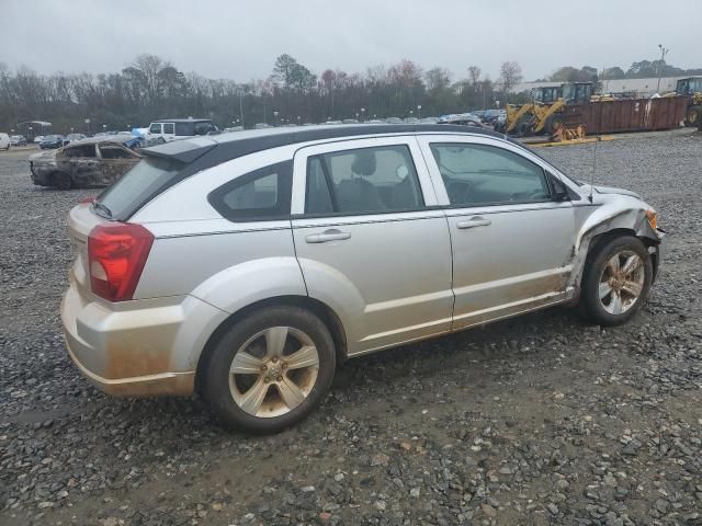 2010 Dodge Caliber Uptown