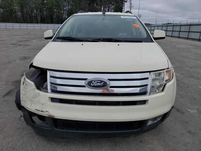 2008 Ford Edge SEL