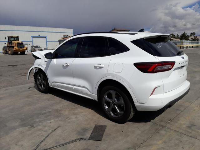 2023 Ford Escape ST Line