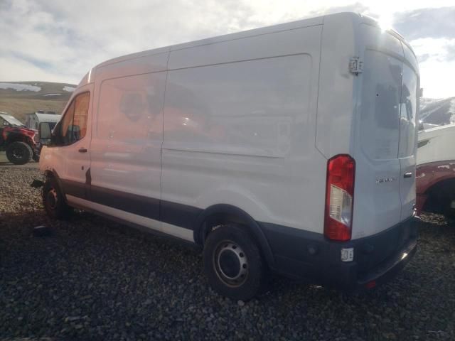 2016 Ford Transit T-250