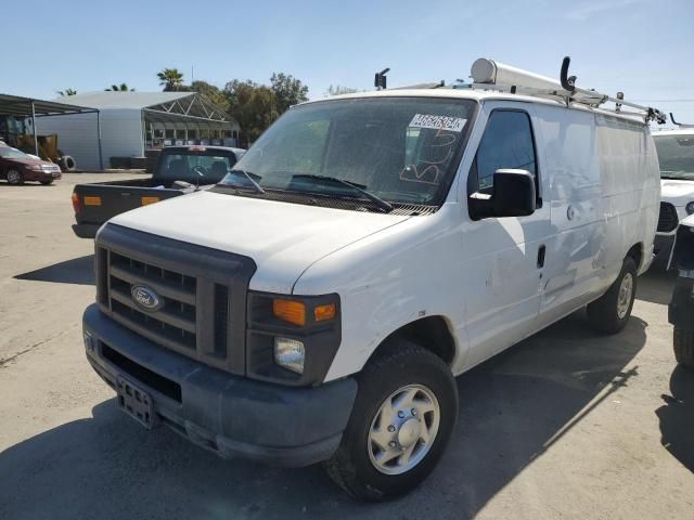 2010 Ford Econoline E250 Van