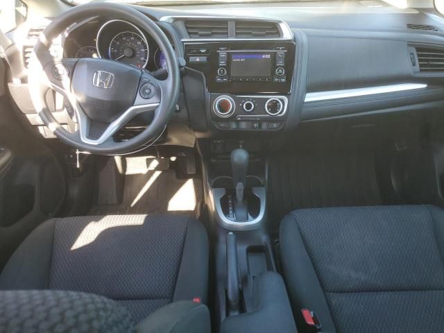 2019 Honda FIT LX