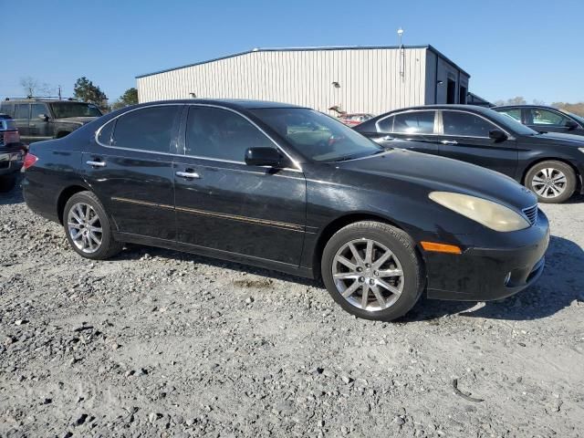 2005 Lexus ES 330