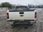 2007 Chevrolet Silverado K2500 Heavy Duty