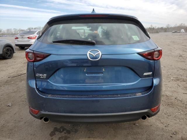 2019 Mazda CX-5 Sport