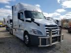 2018 Freightliner Cascadia 126