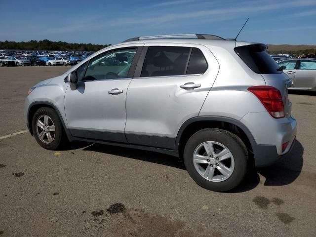 2019 Chevrolet Trax 1LT