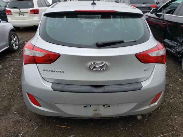 2014 Hyundai Elantra GT