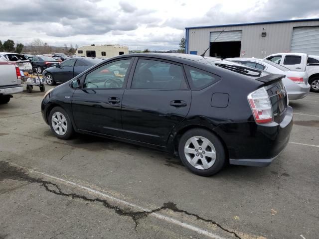 2007 Toyota Prius