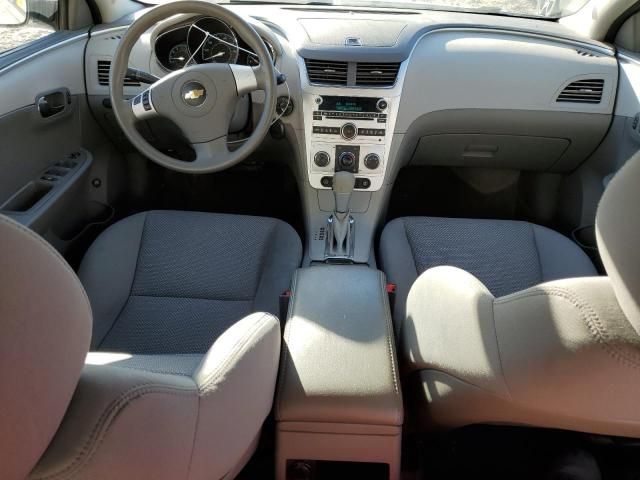 2012 Chevrolet Malibu LS