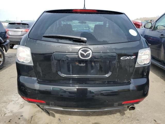 2011 Mazda CX-7