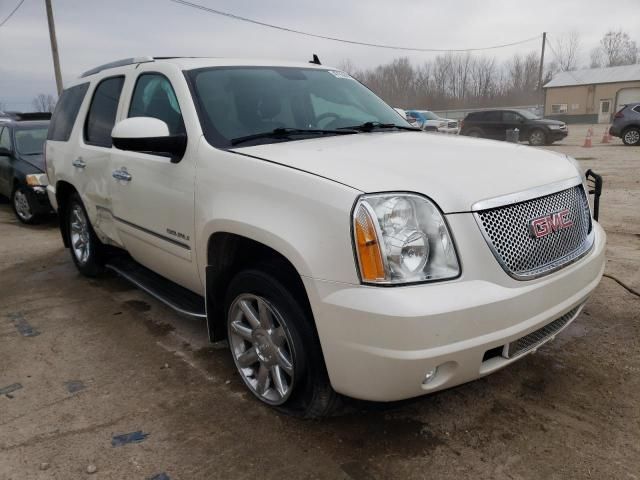 2013 GMC Yukon Denali