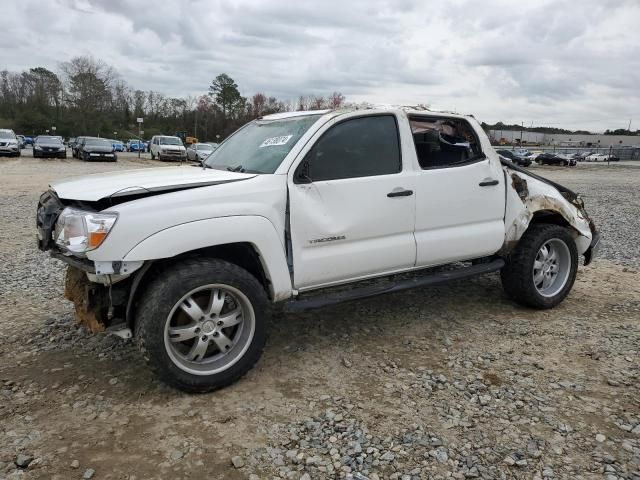 2009 Toyota Tacoma Double Cab Prerunner