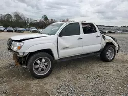 Toyota Vehiculos salvage en venta: 2009 Toyota Tacoma Double Cab Prerunner