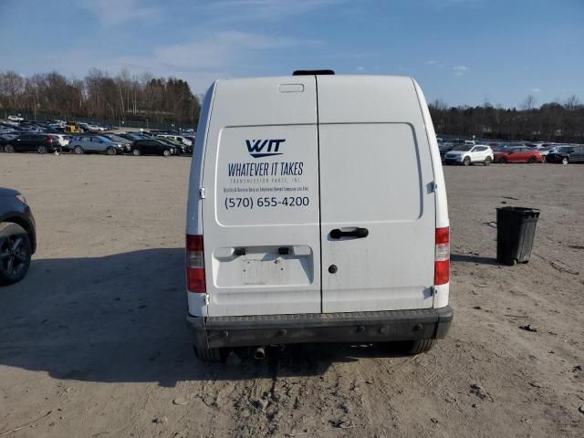 2012 Ford Transit Connect XL