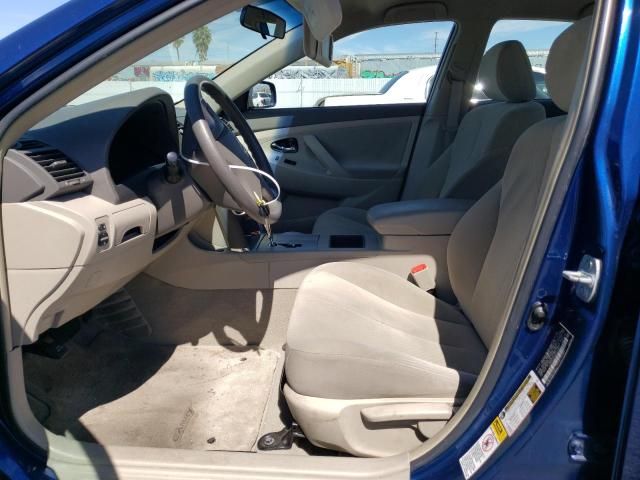 2008 Toyota Camry CE