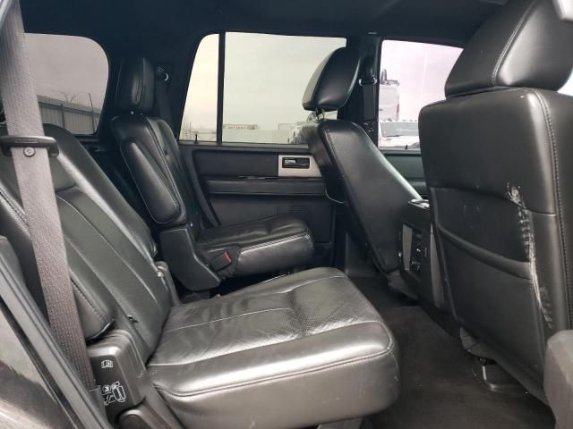 2010 Ford Expedition Limited