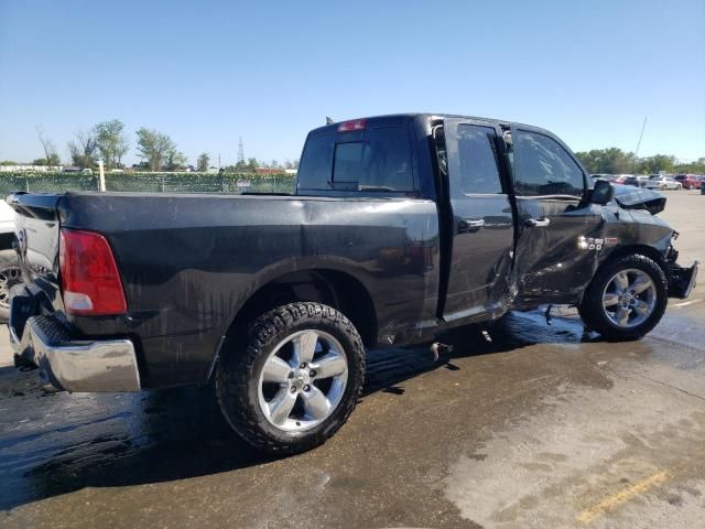 2016 Dodge RAM 1500 SLT