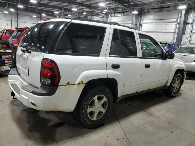 2006 Chevrolet Trailblazer LS