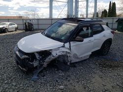 2021 Chevrolet Trailblazer Active en venta en Windsor, NJ