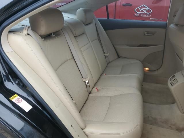 2007 Lexus ES 350