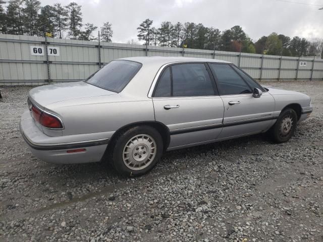 1998 Buick Lesabre Custom