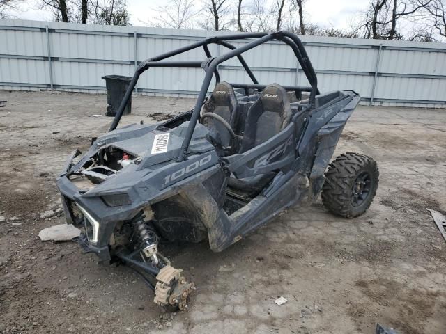 2022 Polaris RZR XP 1000