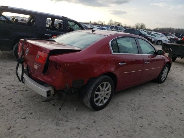 2008 Buick Lucerne CXL