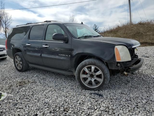 2007 GMC Yukon XL C1500