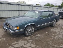 Cadillac Deville salvage cars for sale: 1993 Cadillac Deville