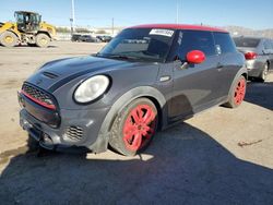 Vehiculos salvage en venta de Copart Las Vegas, NV: 2015 Mini Cooper John Cooper Works