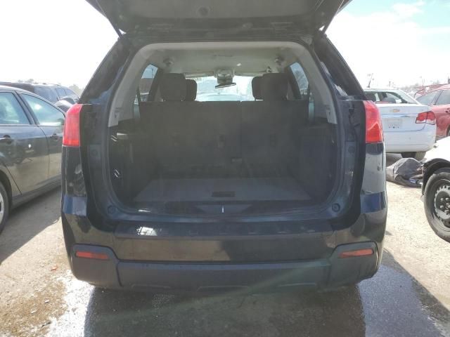 2012 GMC Terrain SLE