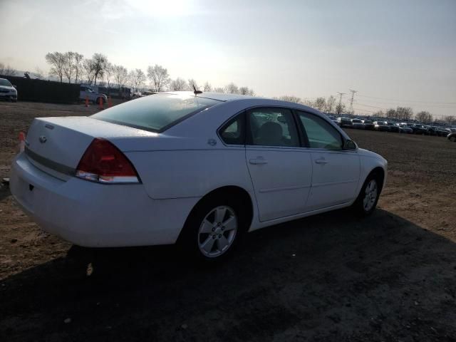 2006 Chevrolet Impala LT