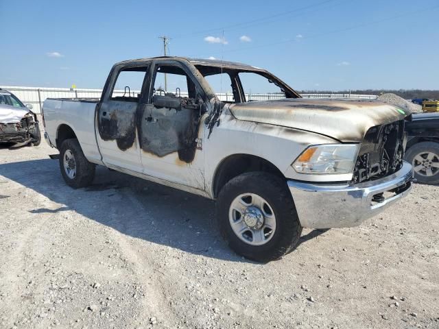 2015 Dodge RAM 2500 ST