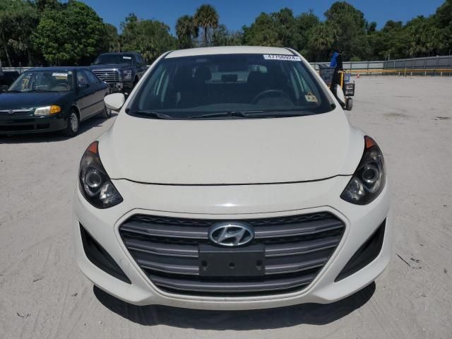 2017 Hyundai Elantra GT