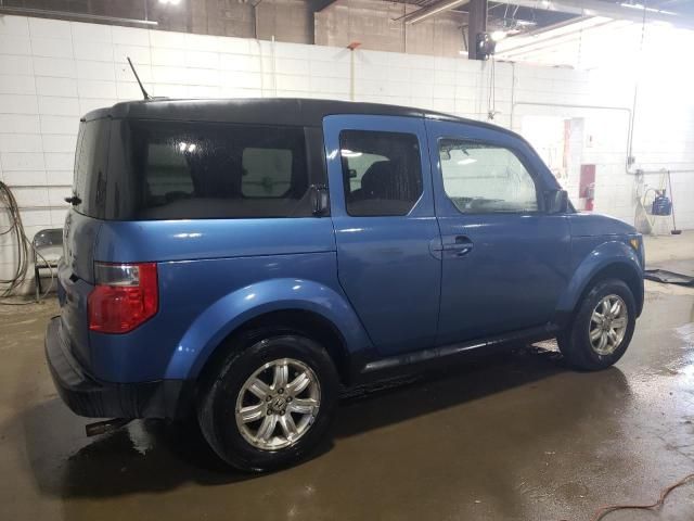 2007 Honda Element EX