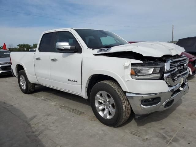 2020 Dodge 1500 Laramie