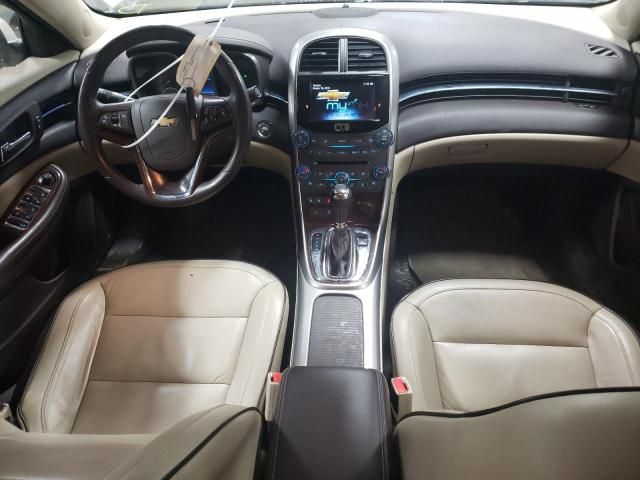 2013 Chevrolet Malibu LTZ