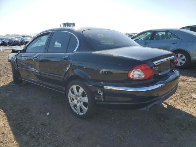 2004 Jaguar X-TYPE 3.0