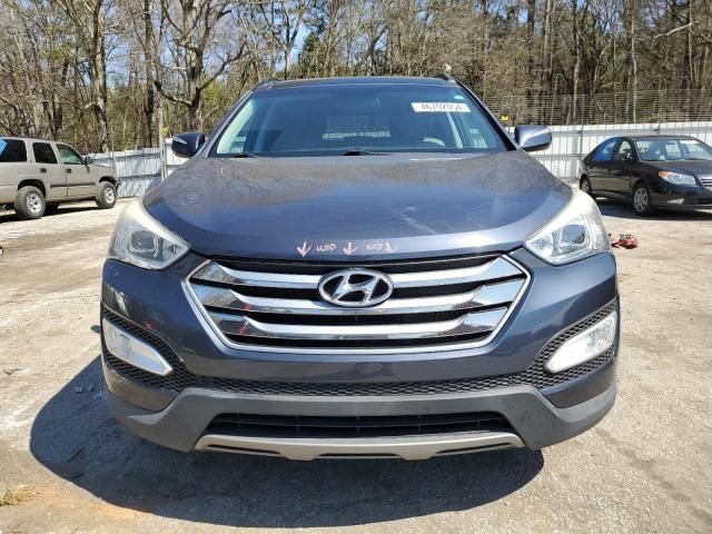 2015 Hyundai Santa FE Sport