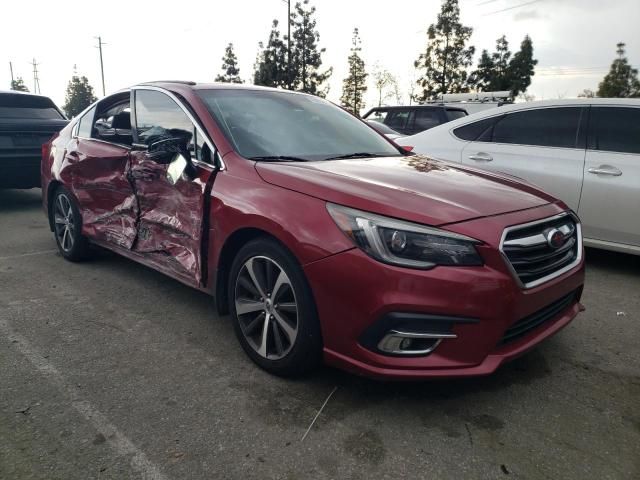 2018 Subaru Legacy 2.5I Limited