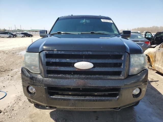 2007 Ford Expedition Limited