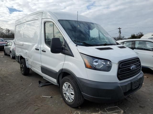 2019 Ford Transit T-250